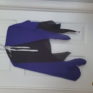 2 Beach wrap cover up